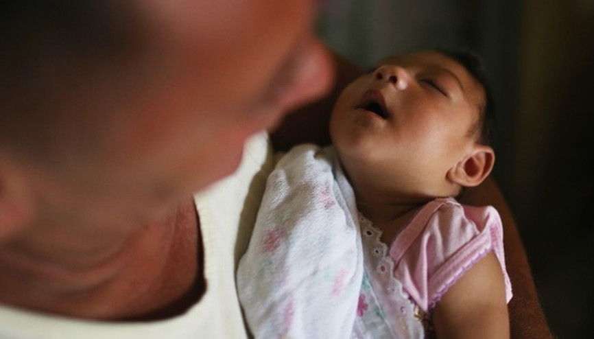 Zika aşısı insanlar üzerinde denenecek