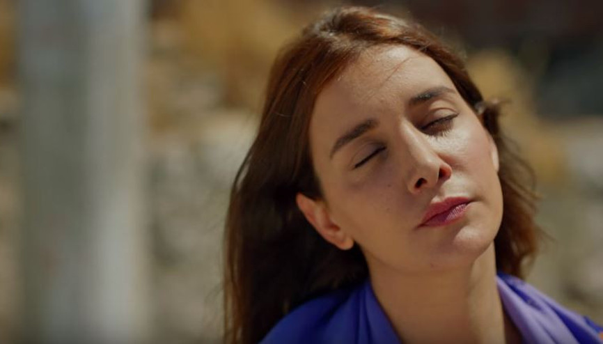 Hayat Sevince Güzel dizisinin 4.bölüm fragmanı yayınlandı Hayat Sevince Güzel dizisinin 4.bölüm fragmanı yayınlandı