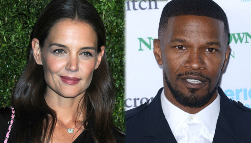 Katie Holmesun sırrı ortaya çıktı Katie Holmesun sırrı ortaya çıktı