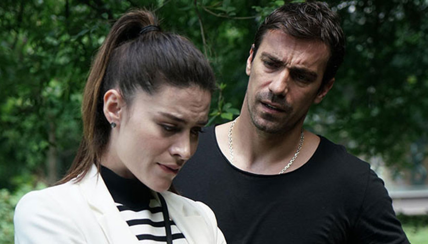 Kördüğüm dizisi 25. son bölümde şok eden karar