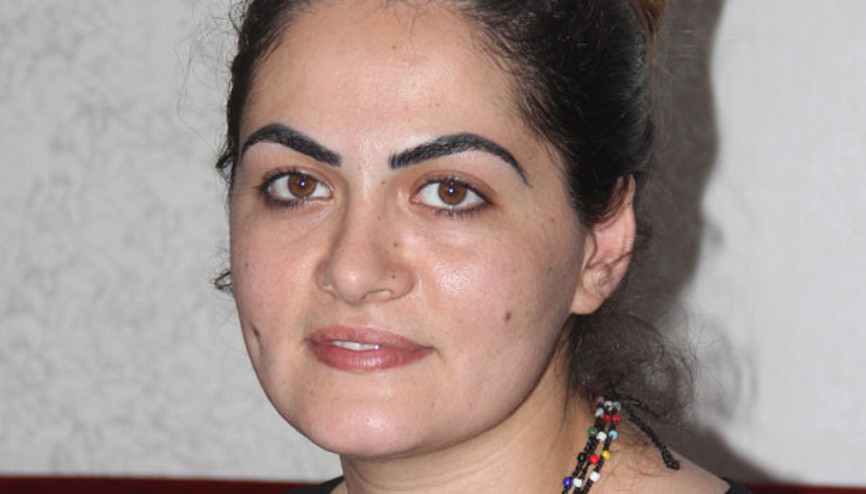 Çilem Doğanın tahliyesine itiraz