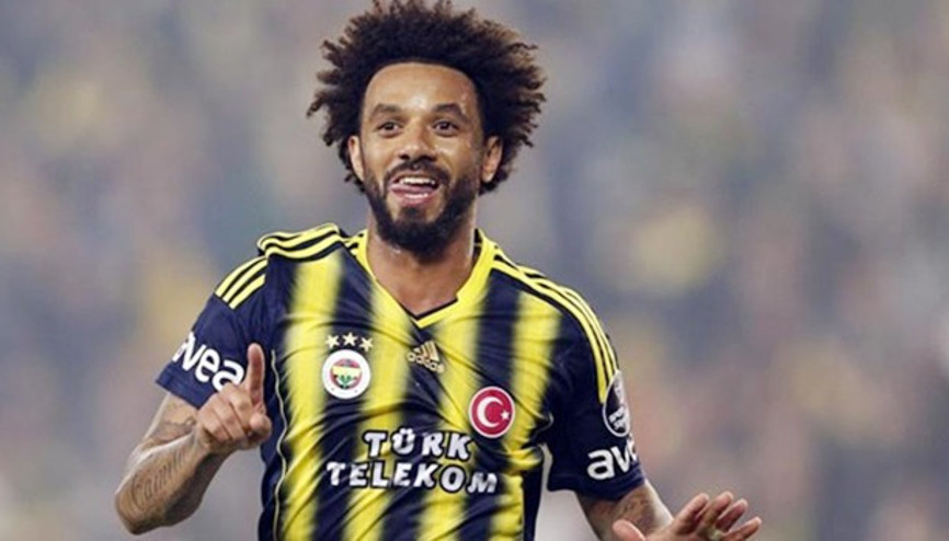 Cristian Baroni futbolu bıraktı