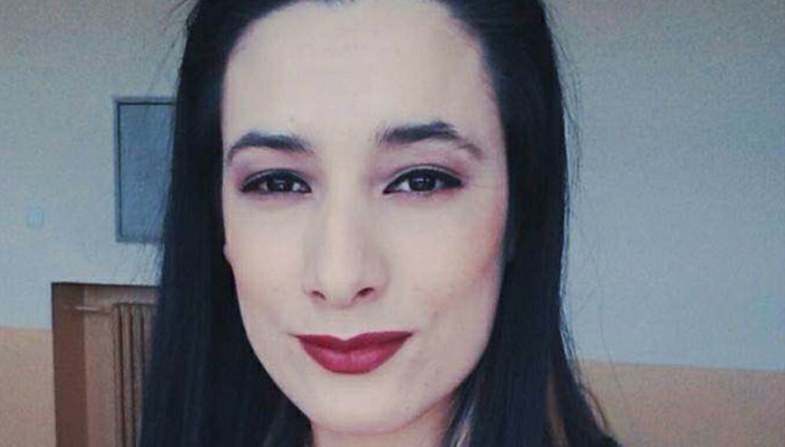 Üniversiteli kız parkta intihar etti