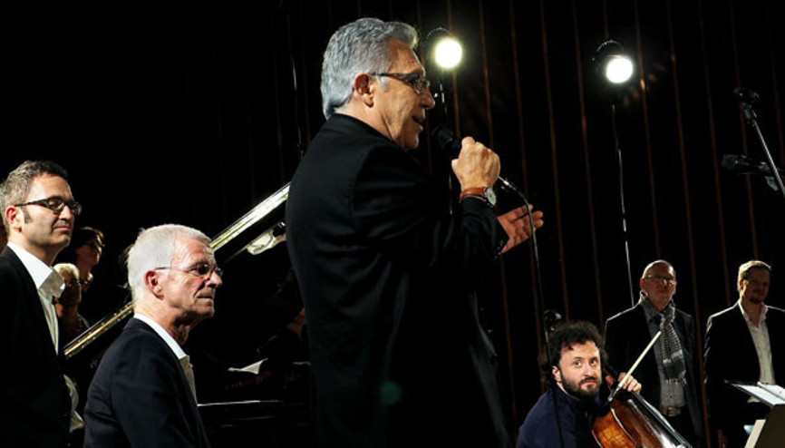 70’inci yaşını Bremen’de kutladı