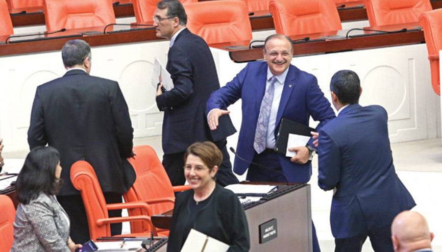 Devlet Beyin böyle yapmasına gerek var mı