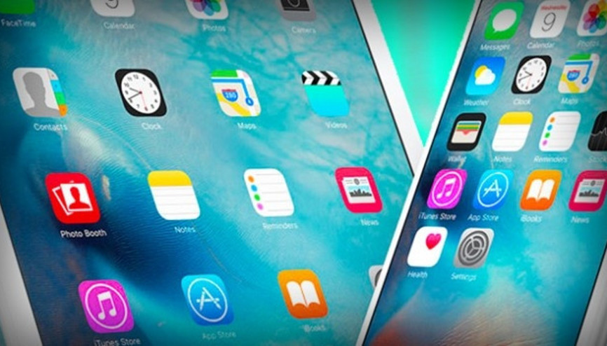 iOS 10da sürpriz özellik