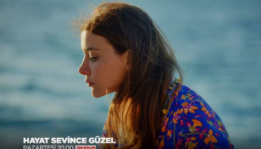 Hayat Sevince Güzel yayınlanan 4. bölüm fragmanında şoke eden olaylar Hayat Sevince Güzel yayınlanan 4. bölüm fragmanında şoke eden olaylar