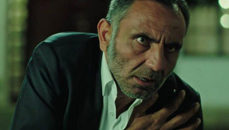 Kehribar 15. bölüm ile finali yaptı.. İşte finale damga vuran o sahne