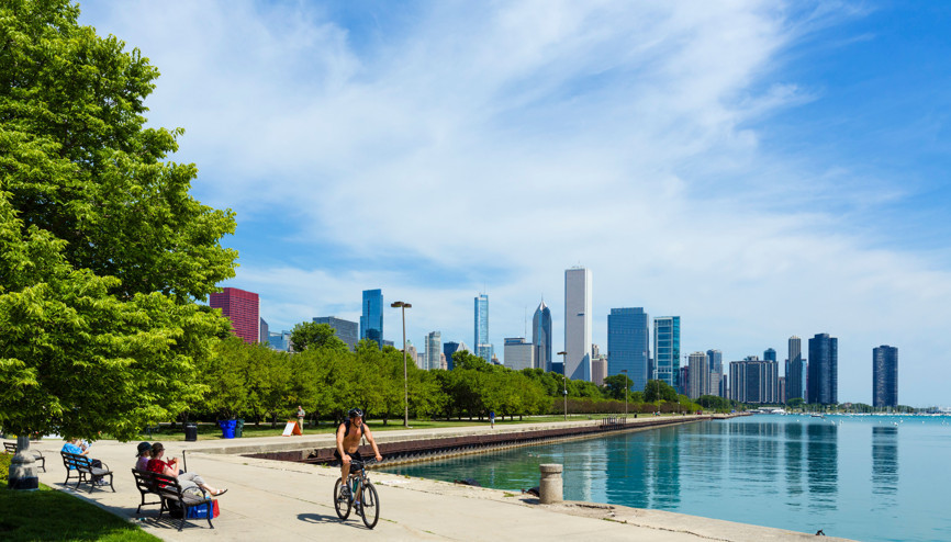 36 saatte Şikagoda gezilecek yerler / Illinois gezi rehberi