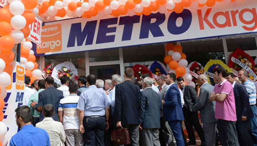 Metro Kargo battı yüzlerce çalışan ortada kaldı
