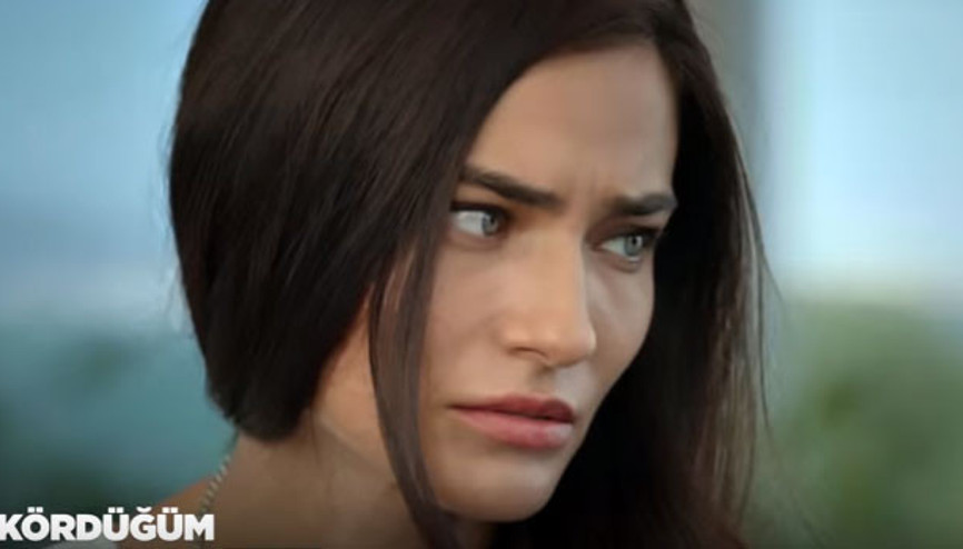 Kördüğüm dizisinin 26. bölüm yeni fragmanında sürpriz karar