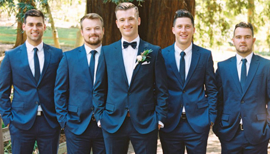 Damat şıklığını tamamlayan unsurlar