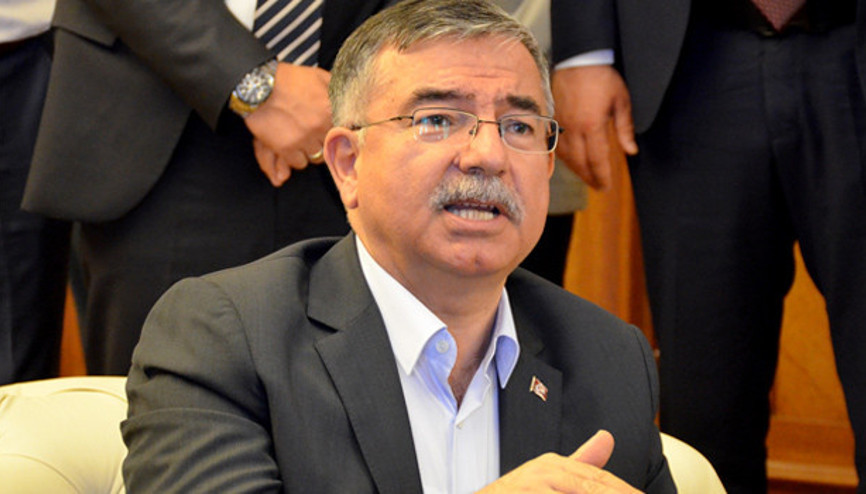 Milli Eğitim Bakanı Yılmaz: 4+4+4 sistemiyle ilgili bir çalışma yapılmıyor