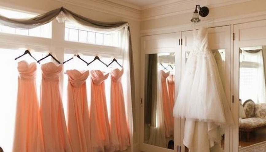 Düğün günü stresini azaltmanın yolları