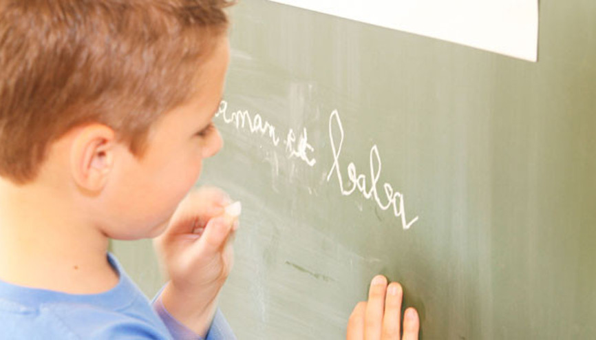 Tembel sandığınız çocuğunuz aslında disleksi olabilir