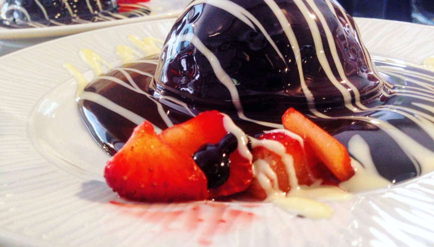 İftardan sonra gidebileceğiniz en iyi 9 tatlıcı