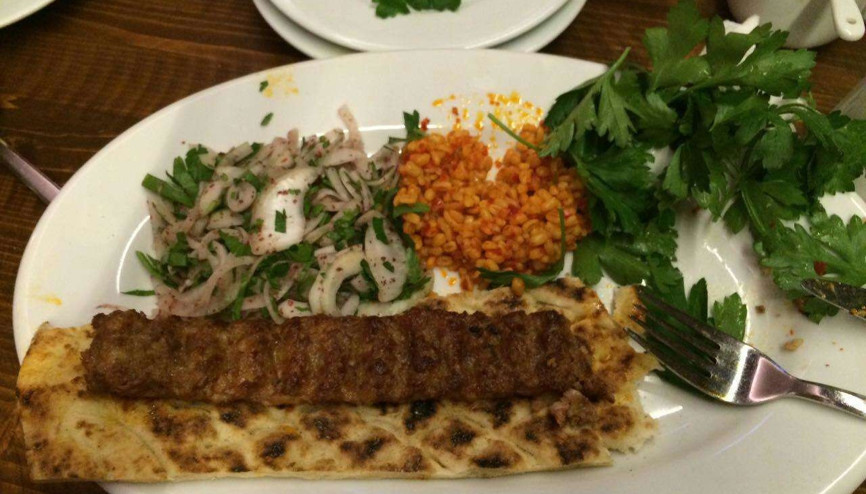 Ramazanın en popüler 10 iftar mekanı