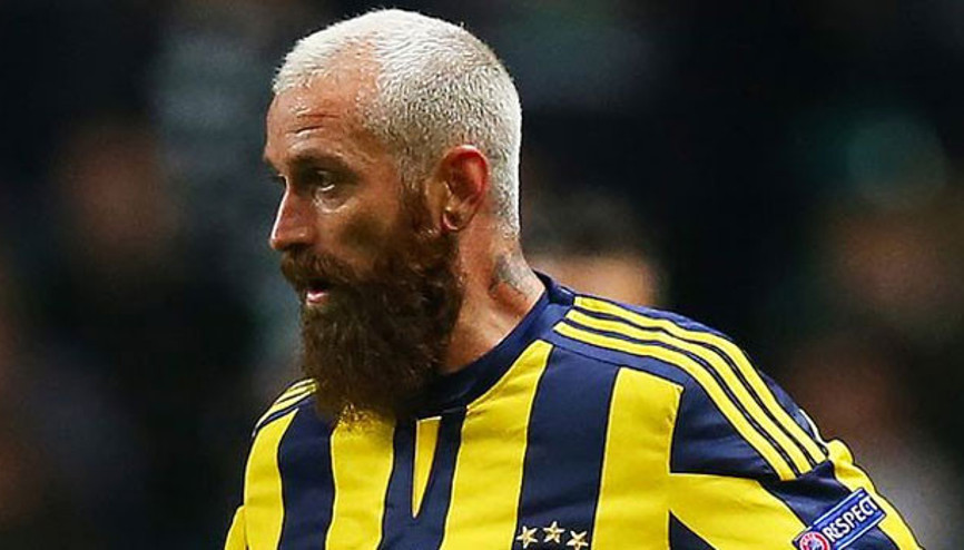 Raul Meireles Premier Lig’de