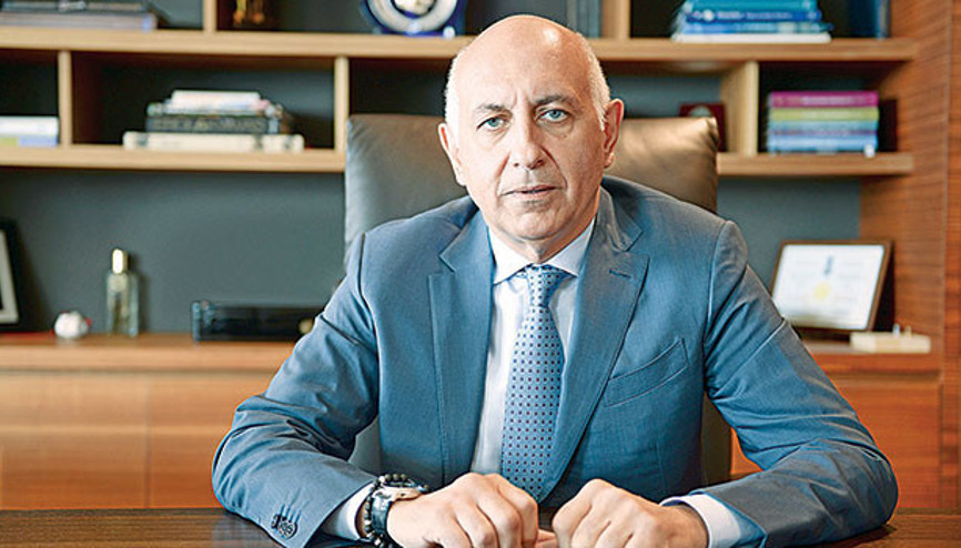50 milyarlık ‘Kibar’ hedef