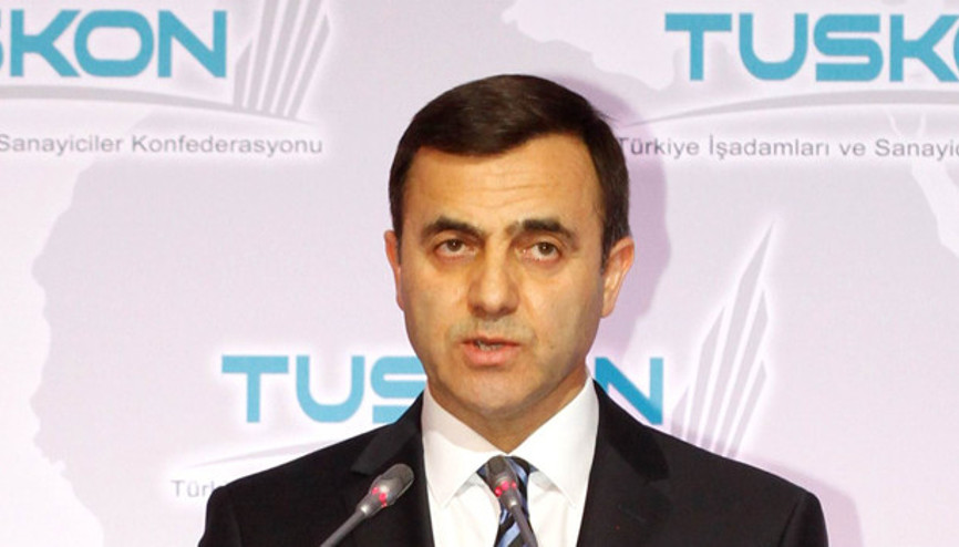 İstanbulda operasyon: TUSKON Başkanı Rızanur Meral hakkında yakalama kararı