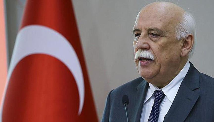 Nabi Avcıdan Kurban Bayramı tatili açıklaması
