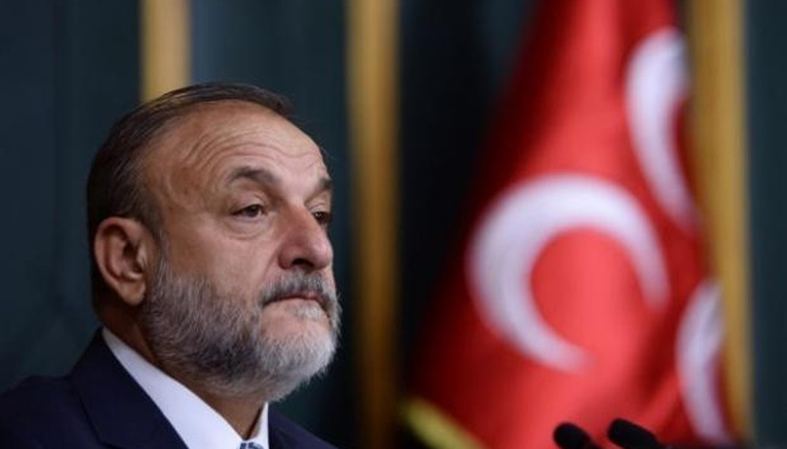 Oktay Vural, Meral Akşeneri mi destekleyecek Yanıt verdi