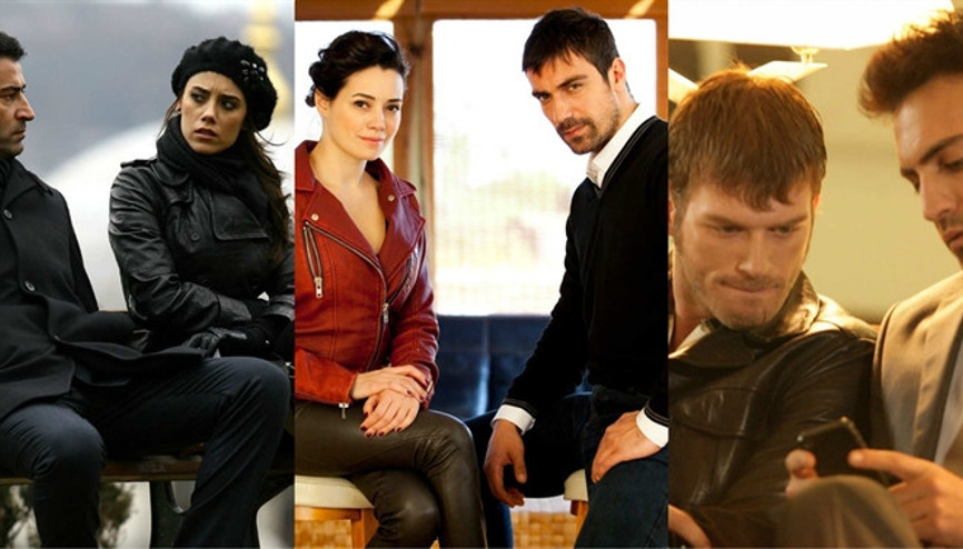 Son günlerde izlediğimiz diziler eskilerini özletiyor mu