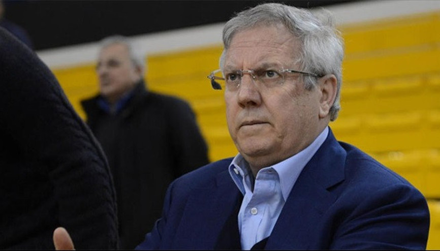 Aziz Yıldırımdan dev operasyon