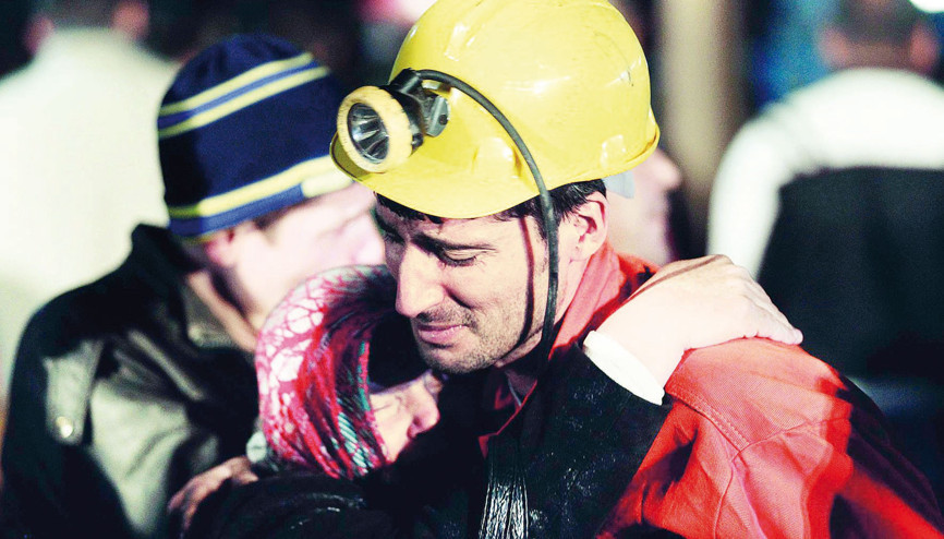 Soma’ya bayram yok Soma’ya bayram yok