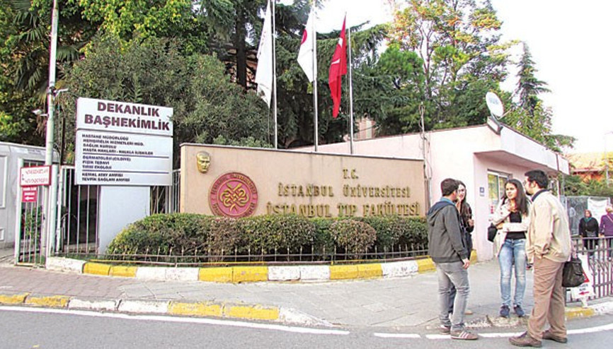 Üniversite hastanelerinde kalp ve damar ameliyatına ek ücret