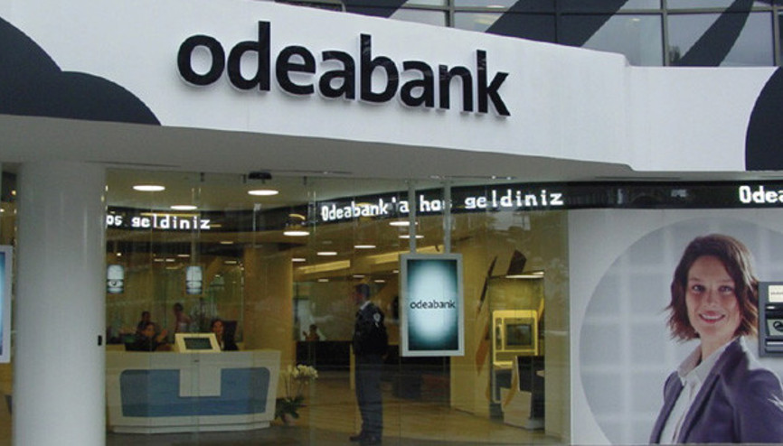 IFC ve EBRD Odeabanka ortak oluyor