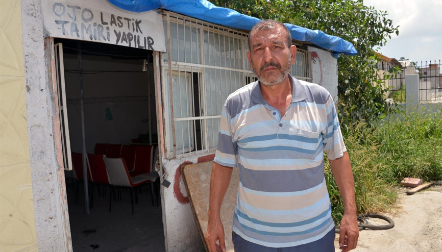Türkiye’de erkek hakları hiç mi yok