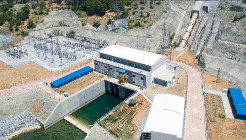 Enerjisadan 5 yılda 10 milyar liralık yatırım