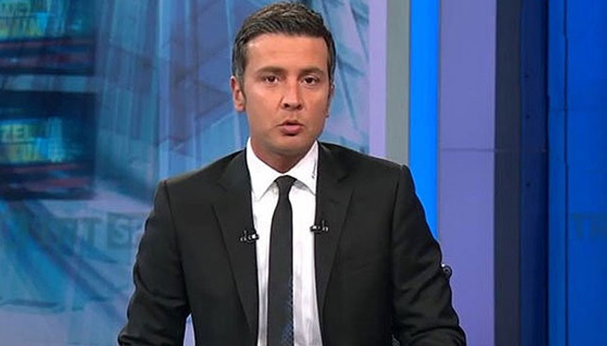 Ersin Düzenden 278 bin TL maaş iddiasına ikinci yanıt