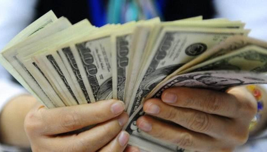 İşte doların bu sabahki hareketi