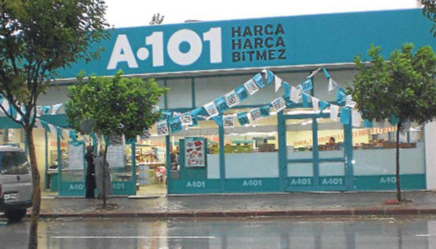 A101, ‘Semt Çağrı Marketleri’ni alıyor