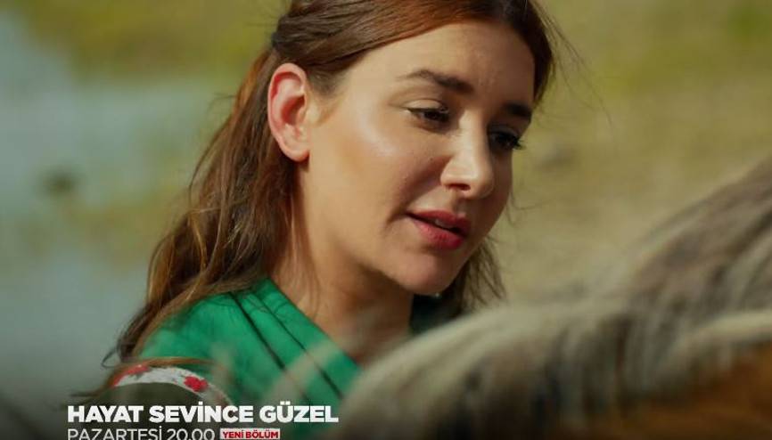 Hayat Sevince Güzel yeni bölüm öncesi fragmanında seçim kararları olay olacak - İzle Hayat Sevince Güzel yeni bölüm öncesi fragmanında seçim kararları olay olacak - İzle