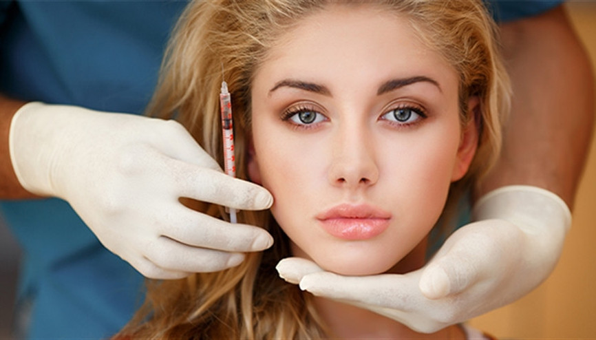 Genç bir cildin izinde