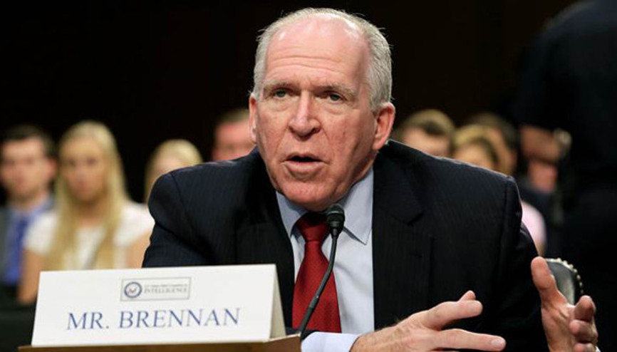 CIA Başkanı IŞİD 30 militanını Türkiyeye gönderdi dedi mi CIA Başkanı IŞİD 30 militanını Türkiyeye gönderdi dedi mi