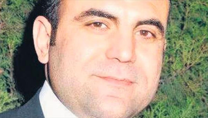 Öğretmenevinde korkunç cinayet