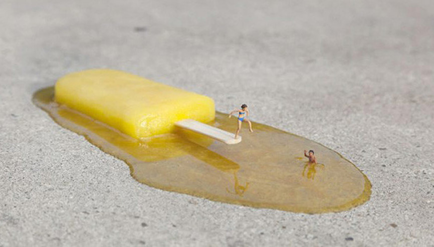 Dikkatli bakmazsanız asla göremezsiniz