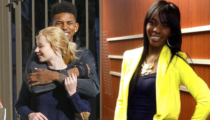 Iggy Azalea ve Nick Young ayrılığının gerçek sebebi ortaya çıktı