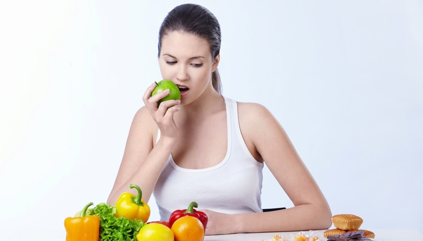 Diyet yapanların rahatlıkla tüketebileceği tatlılar