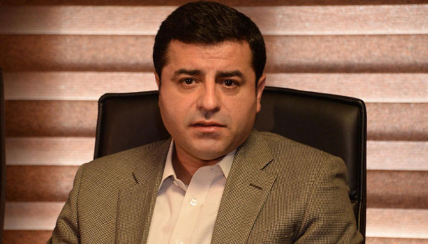 Demirtaş ve Yüksekdağ ifadeye çağrıldı
