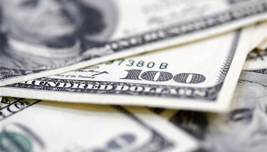 Dolarda düşüş devam ediyor