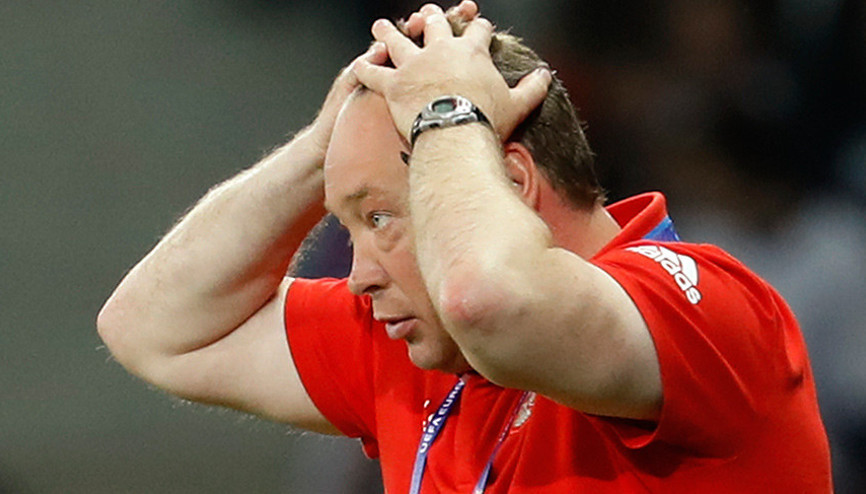 Rusyada büyük şok İstifa etti