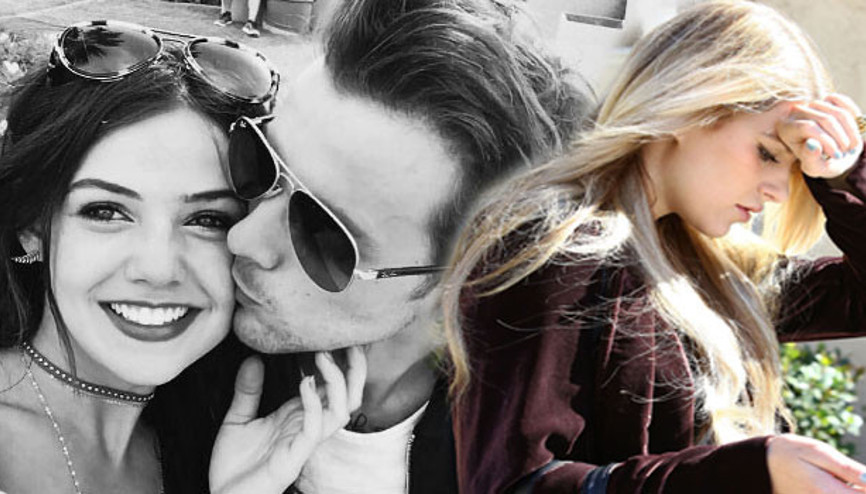 Louis Tomlinson: Annesi oğlumu benden kaçırıyor