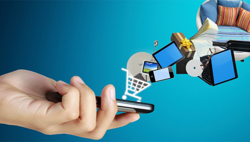Sahuru beklerken internetten alışveriş yaptık