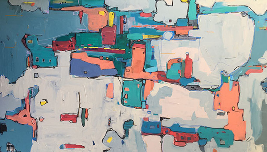 Çağdaş sanat açıkhavaya çıkıyor