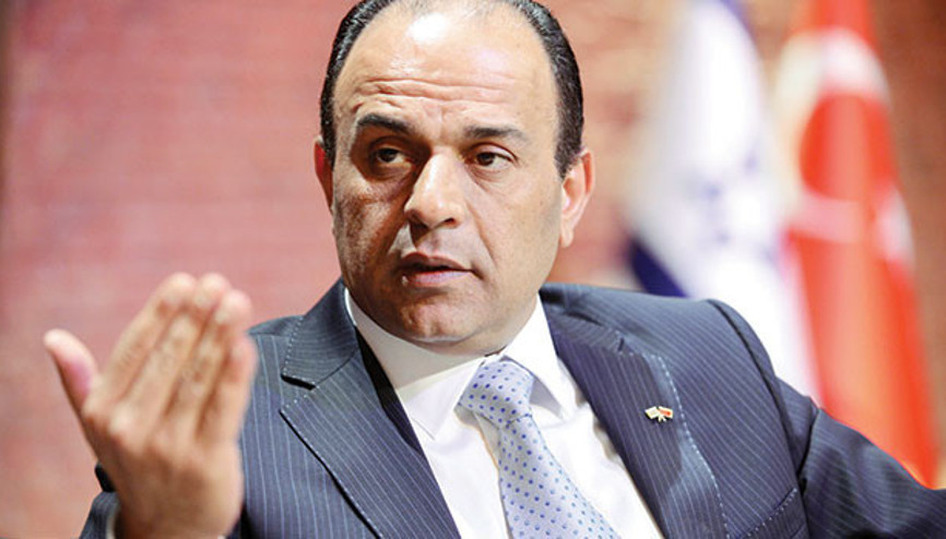 Anlaşma önemli Anlaşma önemli